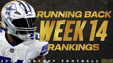 top running backs week 14|week 14 running back rankings.